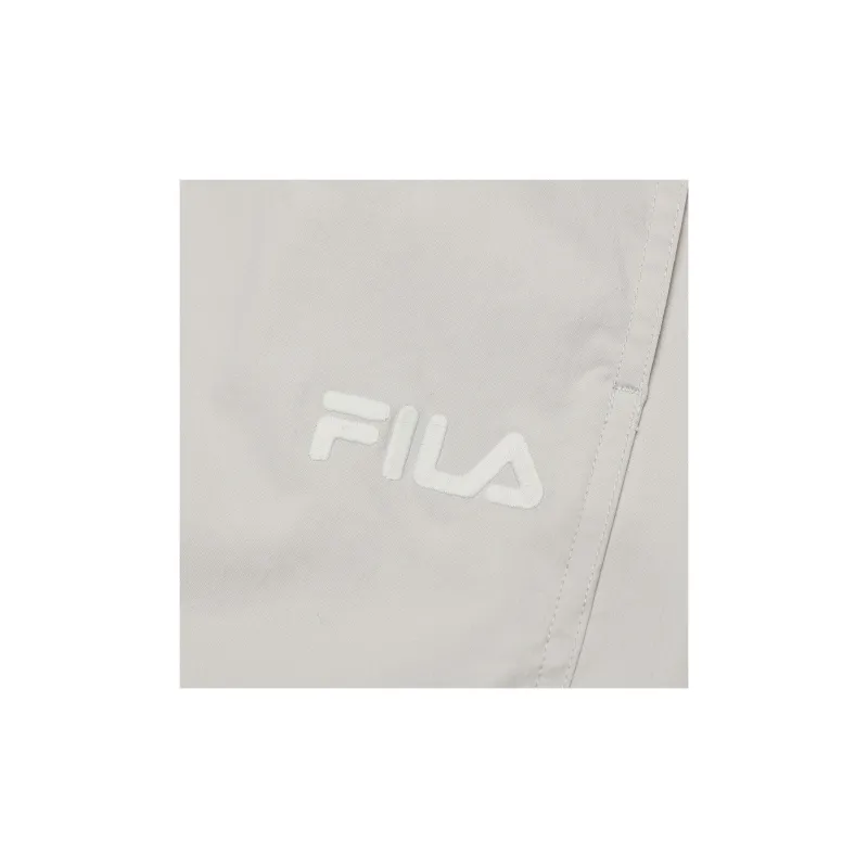 FILA Casual Pants Men Light Khaki-4
