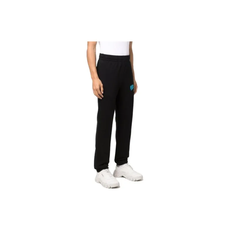 BILLIONAIRE BOYS CLUB Logo print Track Pants-2
