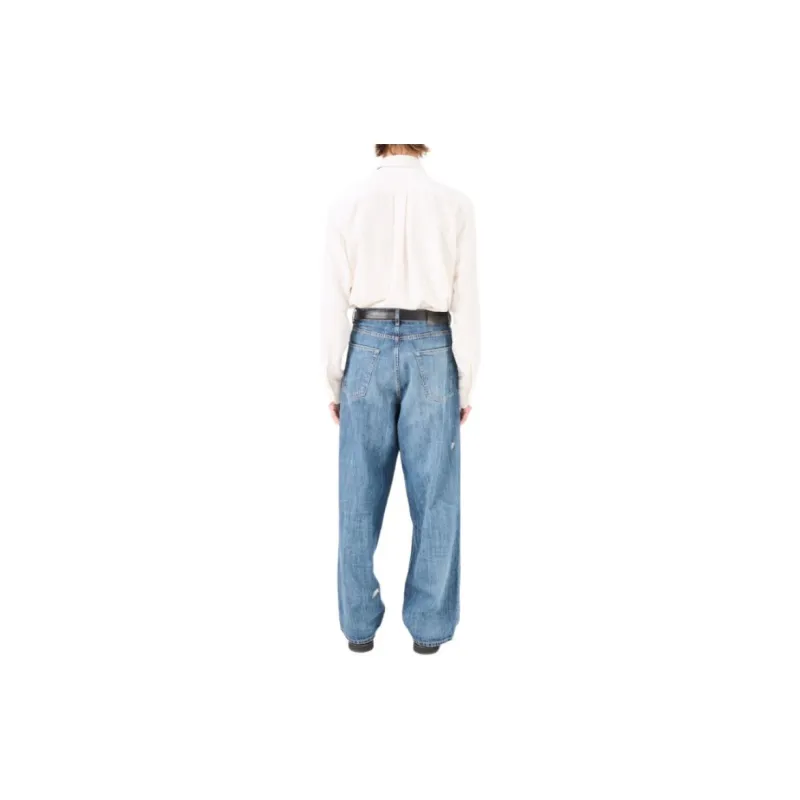 OUR LEGACY Vast Cut Denim -3