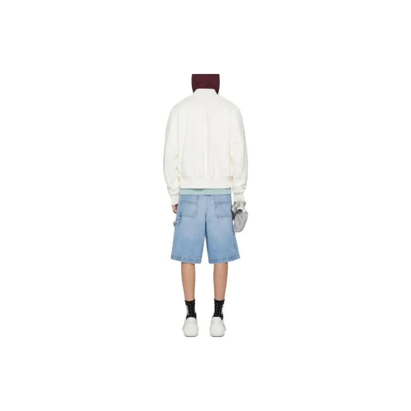 Givenchy Double Layered Hoodie-4