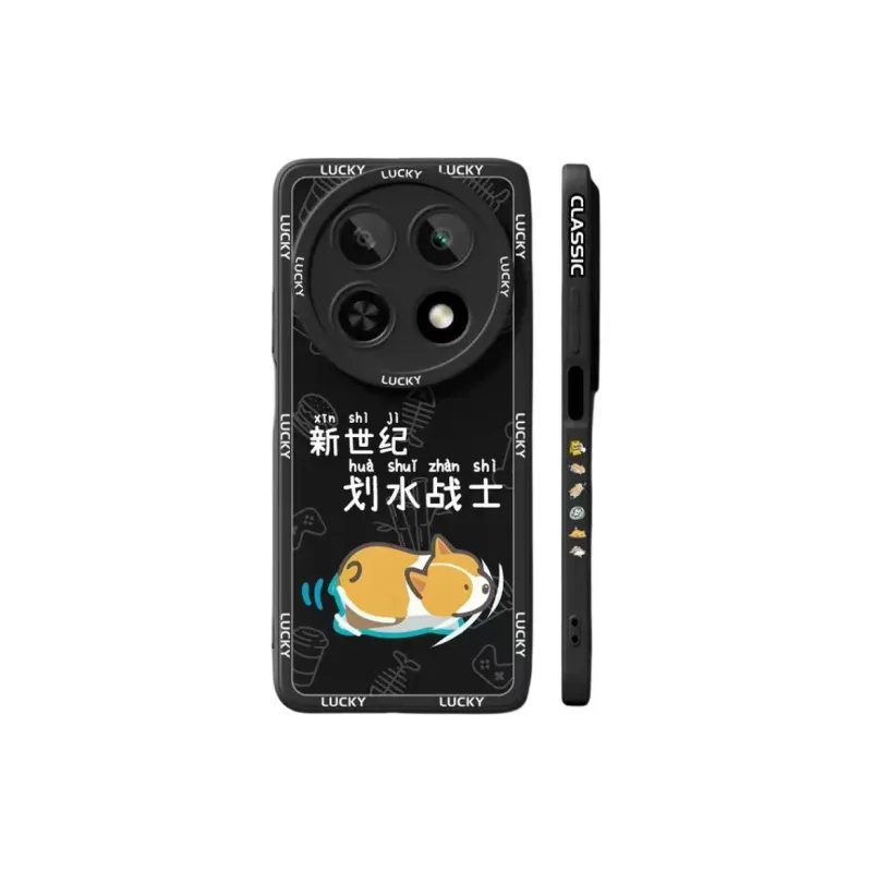 HUINIAN Phone Cases-0
