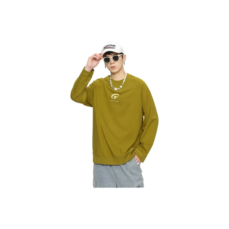 GTRG Sweatshirts Unisex-8