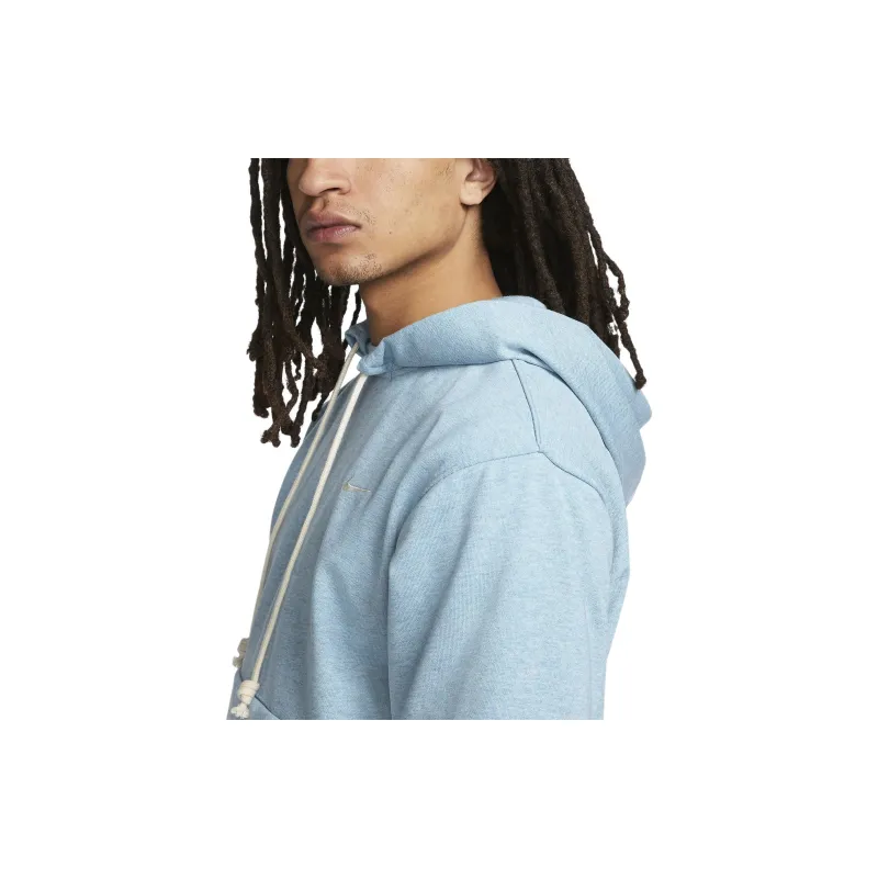 Nike Sweatshirts Men Sky Blue-3