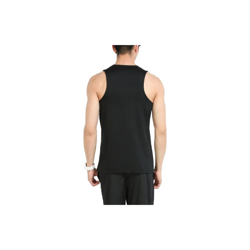 Nike Basketball Jerseys Men Black-2
