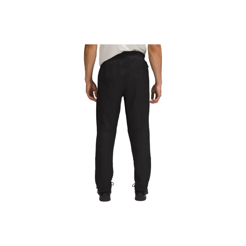 Lululemon Casual Pants Men's Black-2
