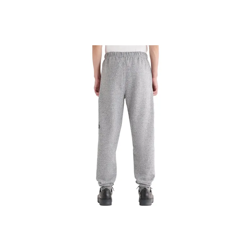 Roots X CLOT ROOTS Co branded Model Knitted Sweatpants Unisex-7