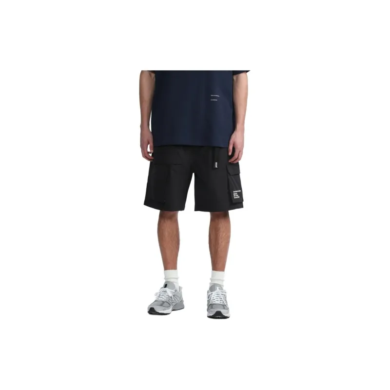UNDERGARDEN Cargo Shorts Unisex-7