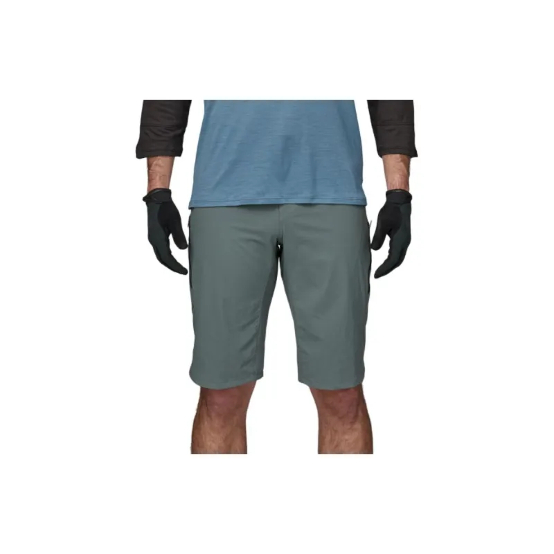 Patagonia Lady Freddy Casual Shorts Men-10