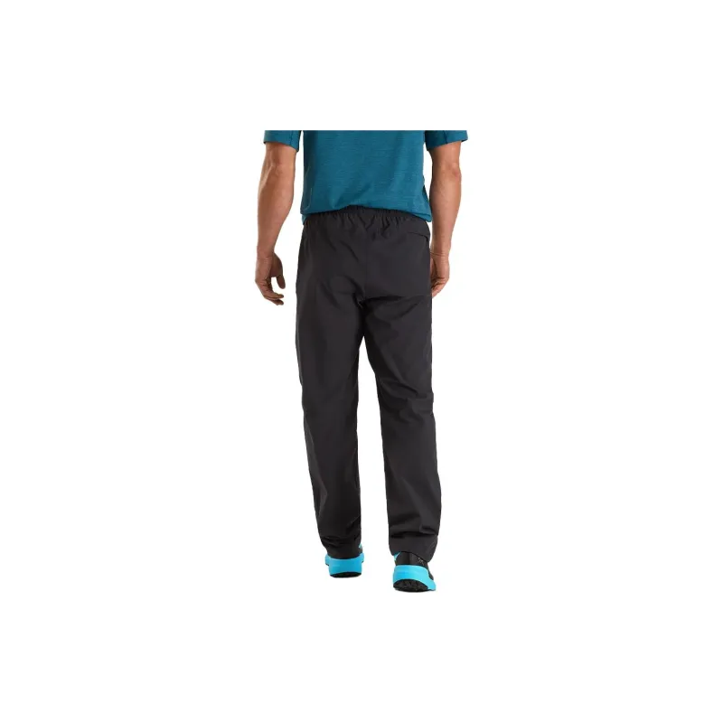 Arcteryx Incando Series Casual Pants Men Gray-2
