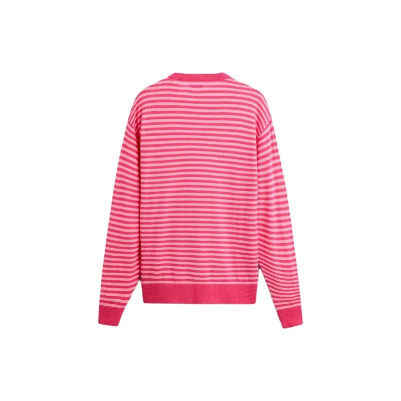 ZARA Knitwear Men Pink-1