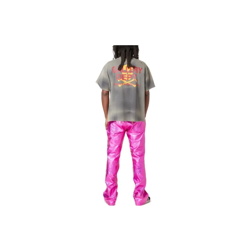 Gallery Dept. Zip Tee-3