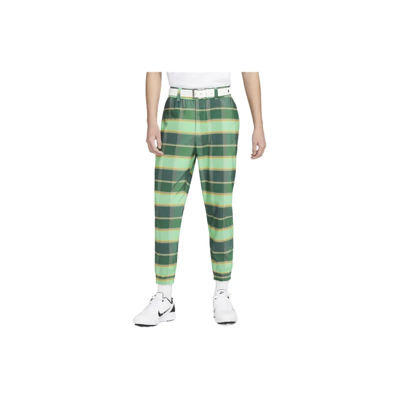 Nike Knitted Sports Pants Men's-4