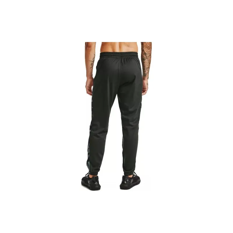 Under Armour Sports Pants Men's Green-5