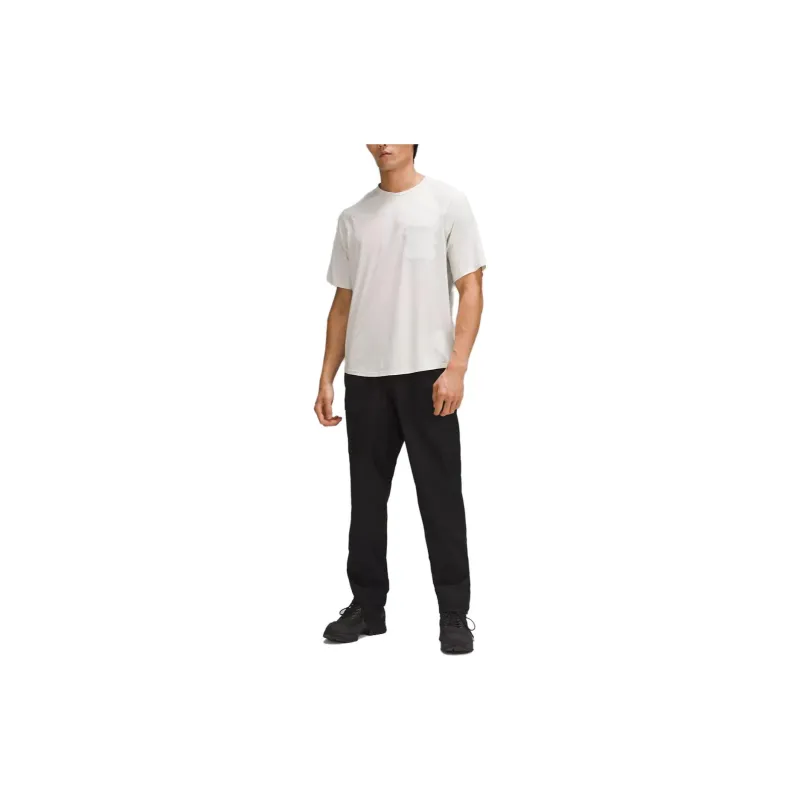 Lululemon Casual Pants Men's Black-1