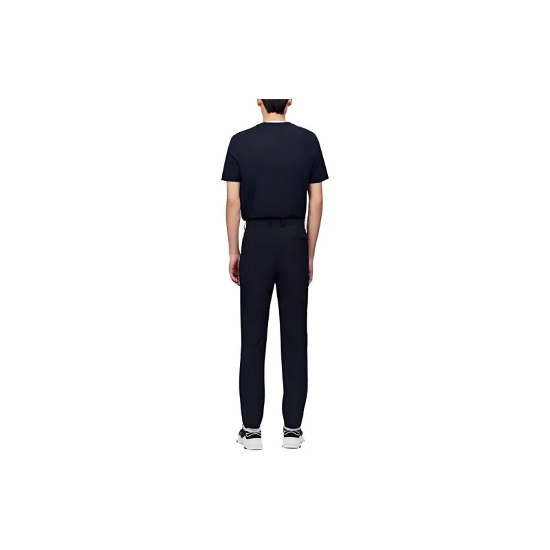 Biyin Leufen Casual Pants Men's-3