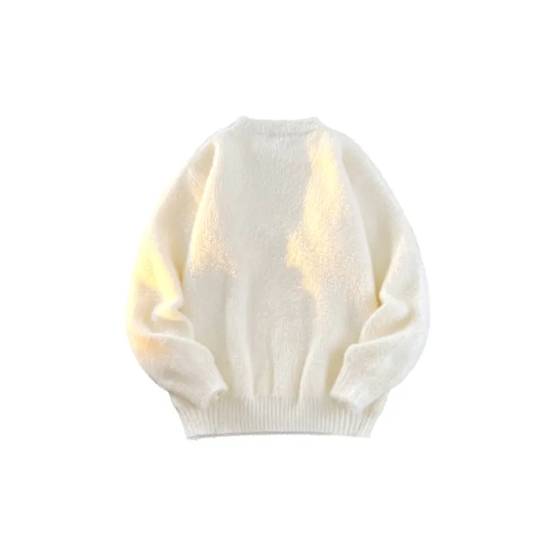 LEVEL Knitwear Unisex-3