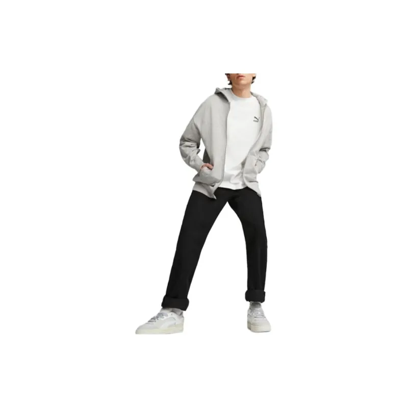 PUMA Better Classics Men's Relaxed Hoodie-3
