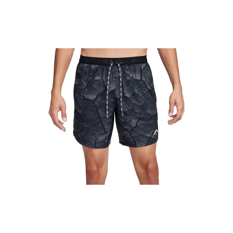 Nike Dri-FIT Stride Men's 7' Brief-Lined Printed Running Shorts-2