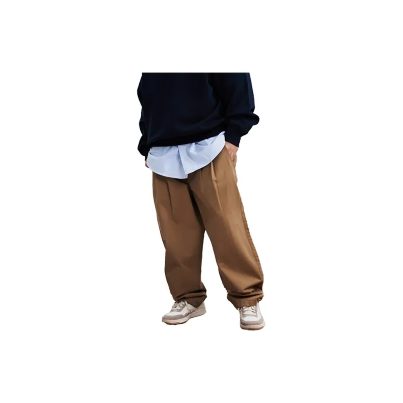 Nautica White Sail Casual Pants Unisex-2