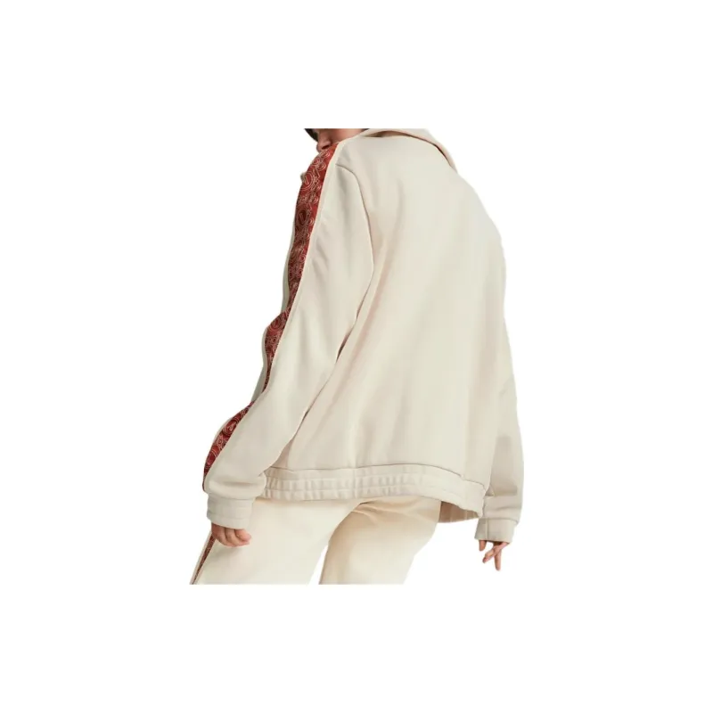 PUMA Boxer Briefs Jackets Unisex White-4