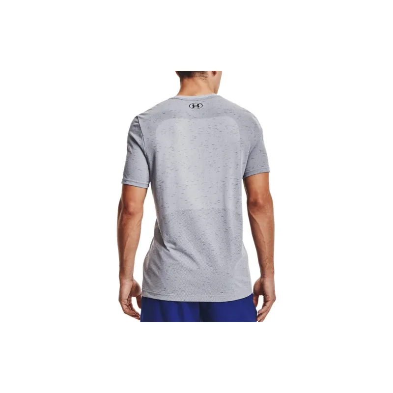 Under Armour T Shirt Men's Gray-3