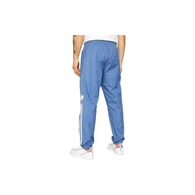 Adidas Originals 3D Trefoil Knitted Sweatpants Men's-3