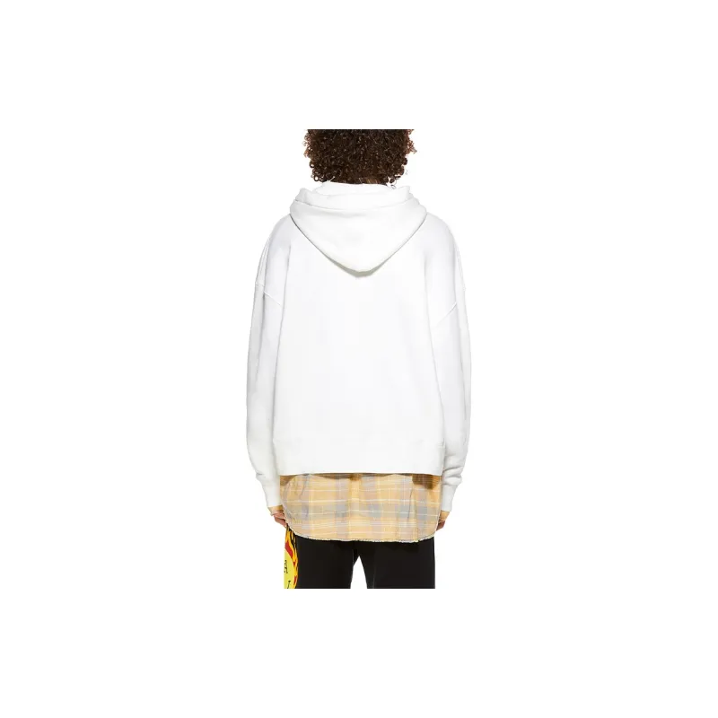 PALM ANGELS Burning Head Hoodie-3