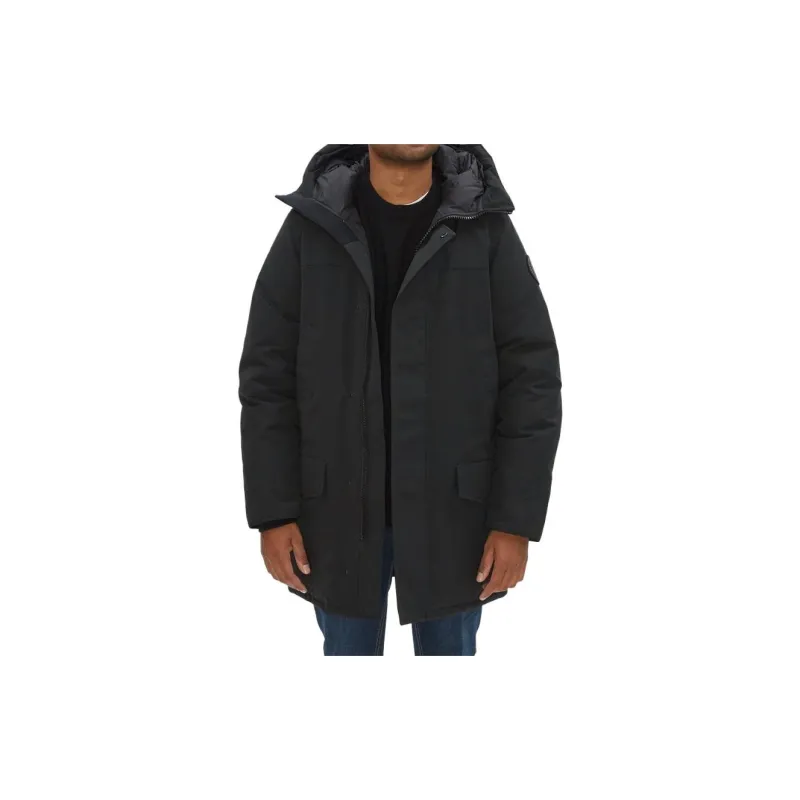 Canada Goose Langford Parka-3