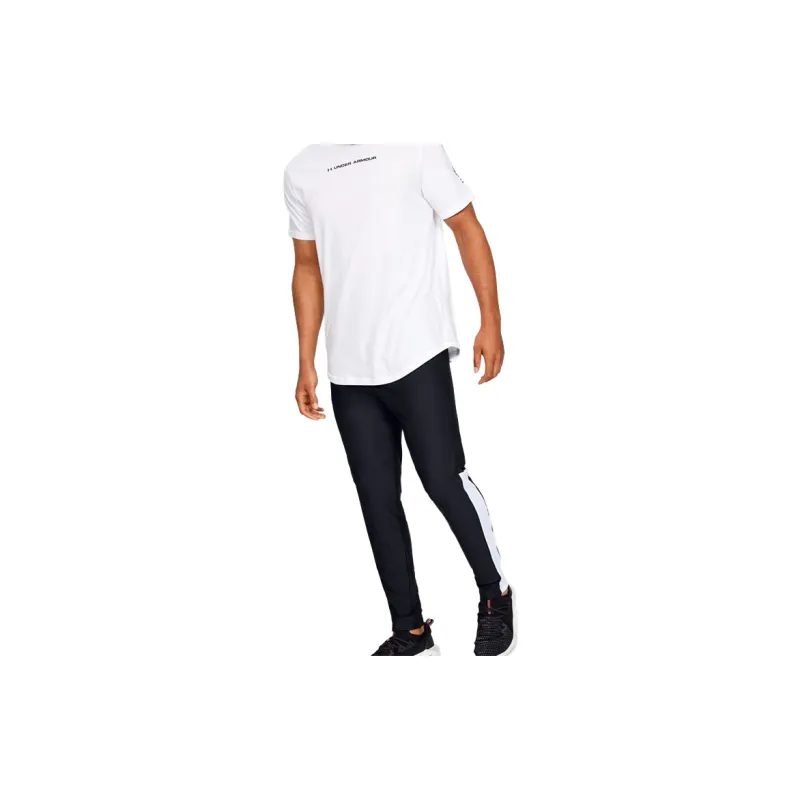 Under Armour Sports Pants Men's Black-3