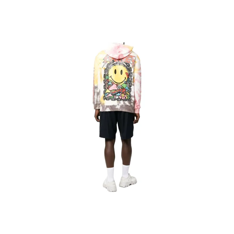 Market Iron Hoodie-1