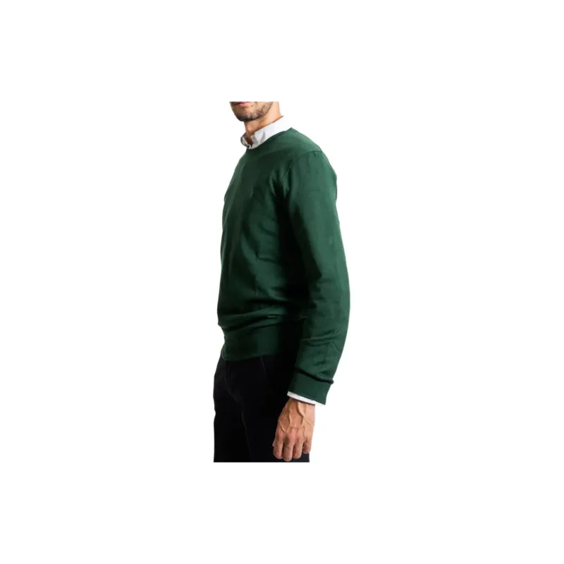 Polo Ralph Lauren Pony Embroidered Knitted Jumper-5