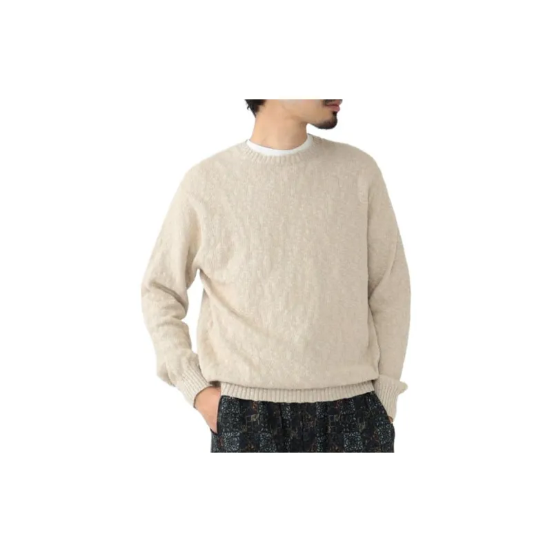 Beams Knitwear Men-5