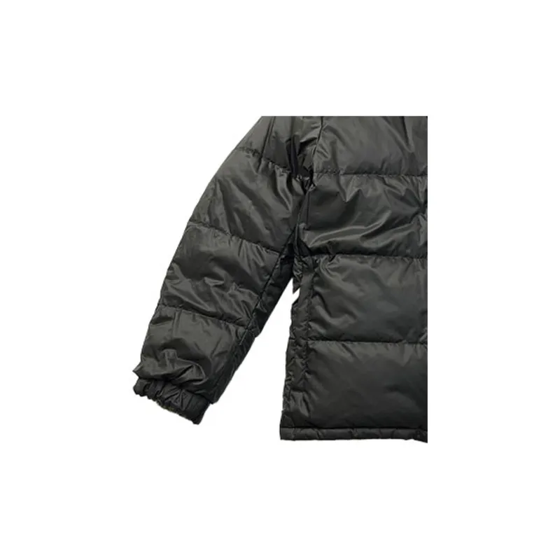 Burberry Down Jacket Men's Yellow-6