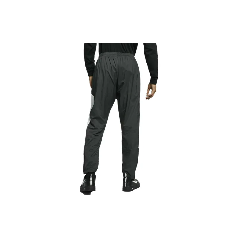 Nike Knitted Sweatpants Men Gray-1