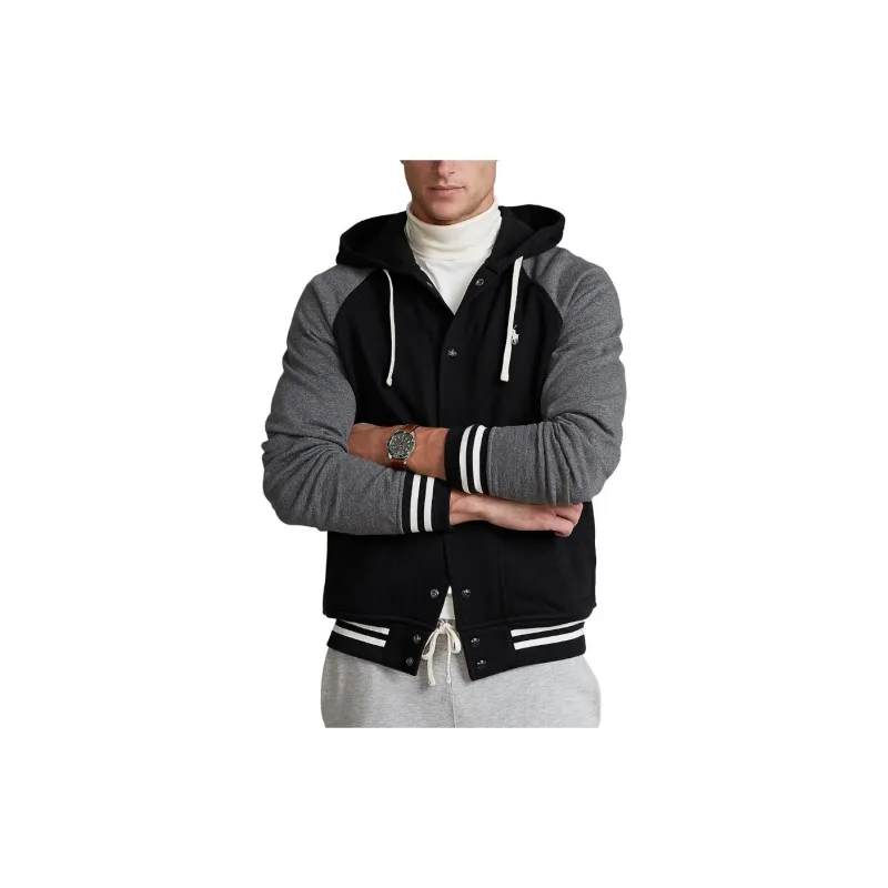 Polo Ralph Lauren Jackets Coats Men's Black-3