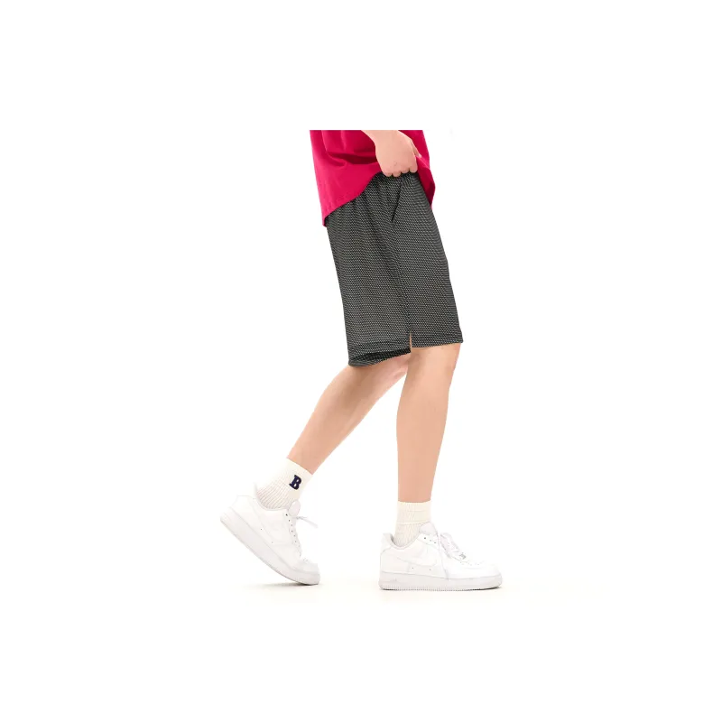 Hurley Casual Shorts Unisex-3