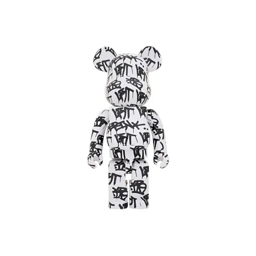 Bearbrick X LFYT X KRINK 1000%