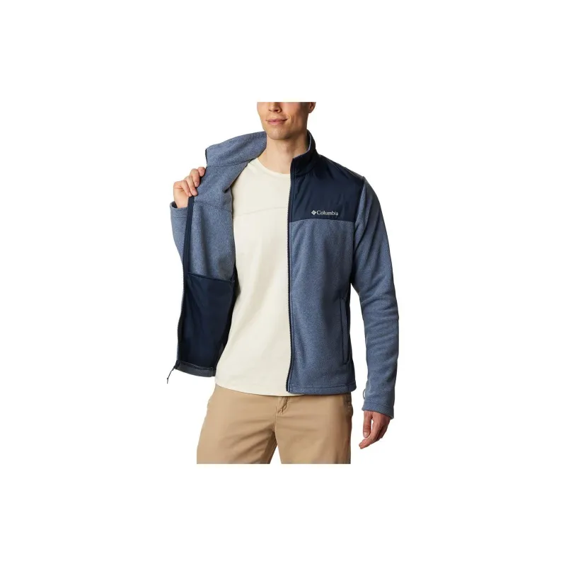 Columbia Bugaboo II Jackets Coats Men's Black-4