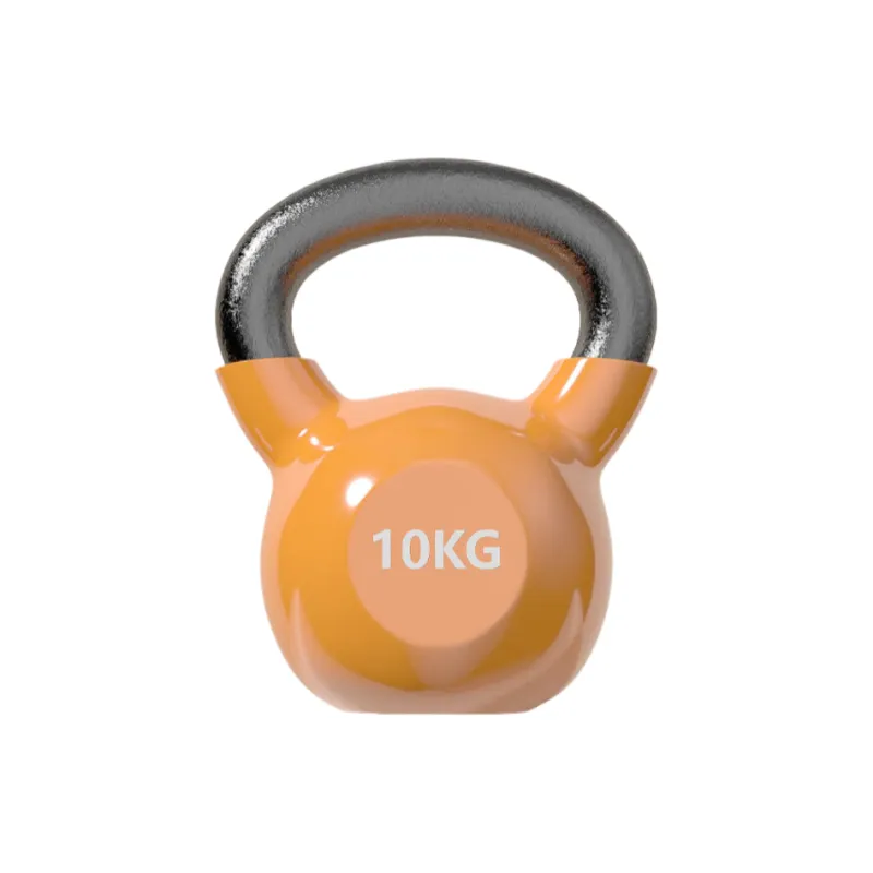 Baijia Kettlebells-4