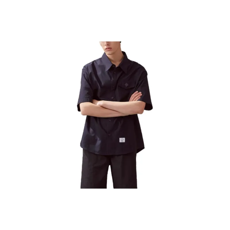 Herschel Shirts Unisex-5