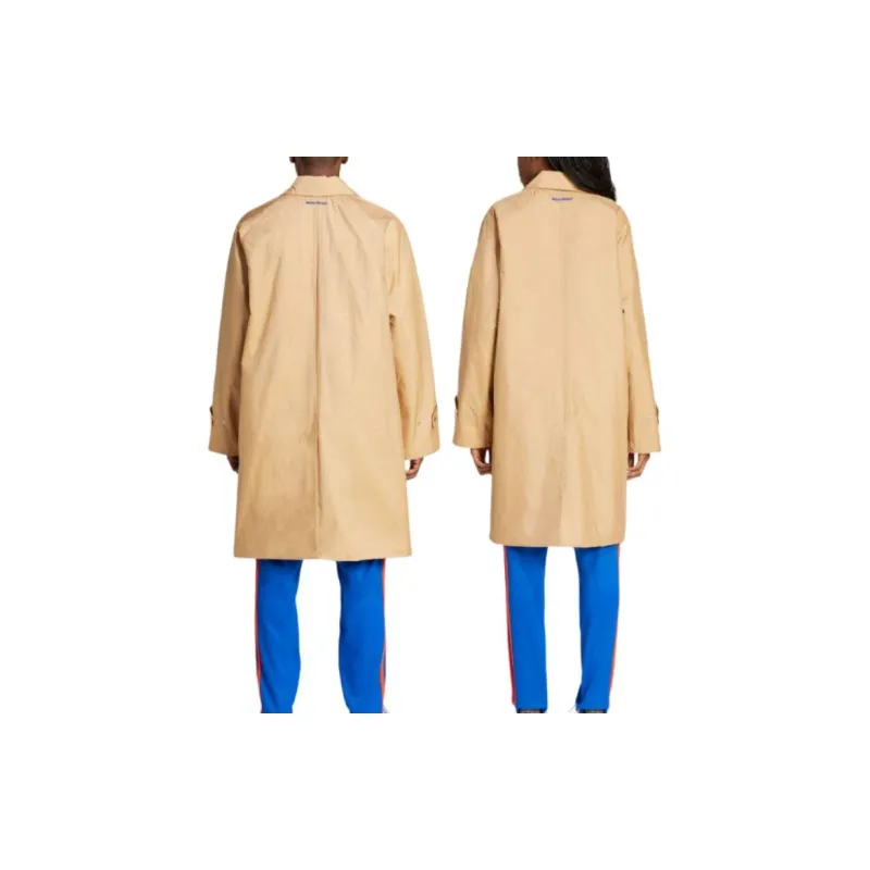 Adidas X Wales Bonner Reversible Mac Jacket-3
