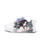 White-Warm Fragrance Jade-ZLA2147D