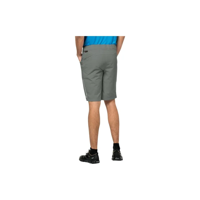 Jack Wolfskin Casual Shorts Men's-1