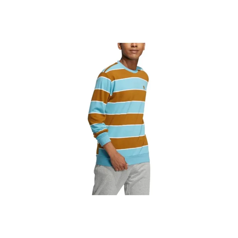 Adidas Neo Sweatshirts Unisex Sand Strata-4