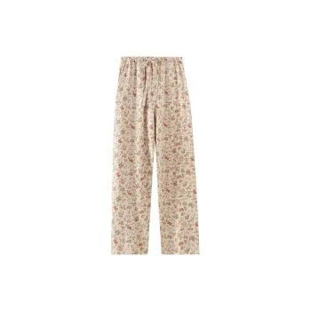 FARO Women's Pajama Pants