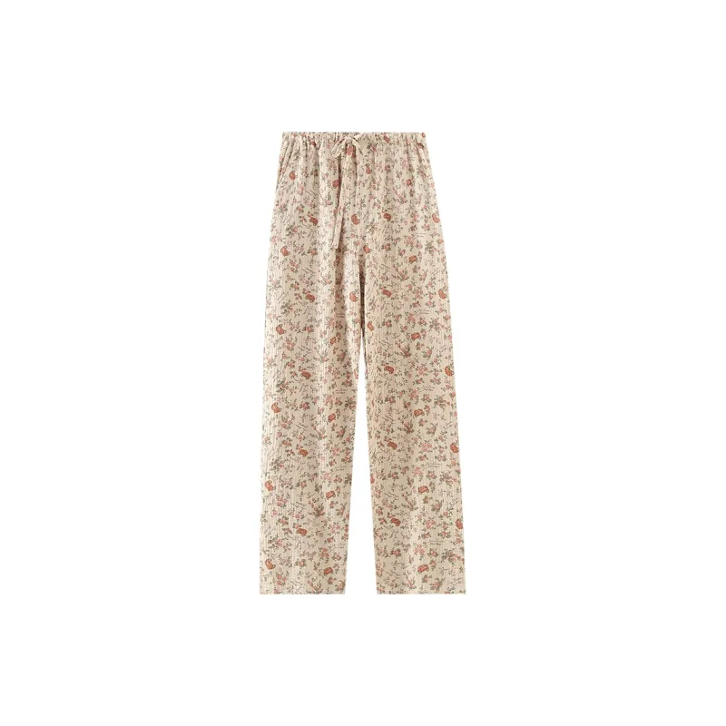 FARO Women's Pajama Pants-0
