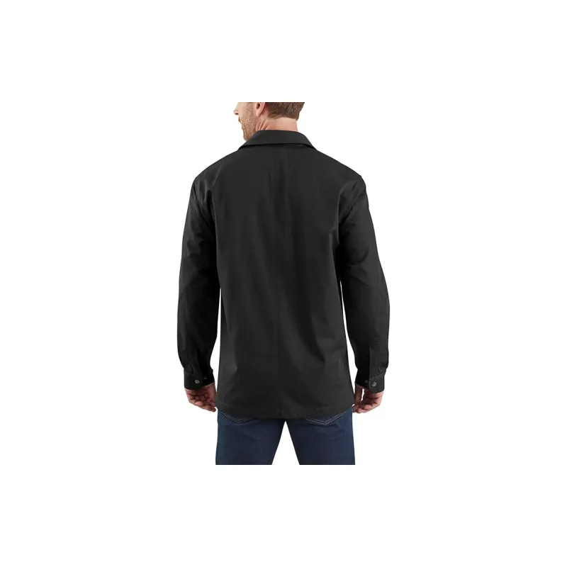 Carhartt Jackets Men Black-3