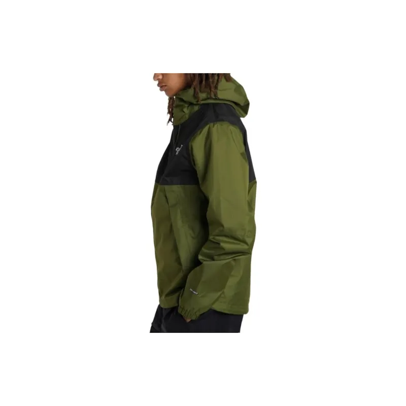 THE NORTH FACE Mountain Q Windbreaker-3