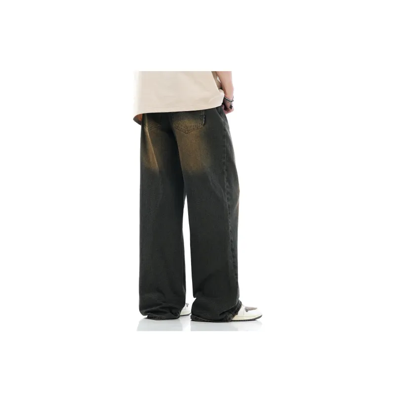 BJHG Jeans Unisex-2