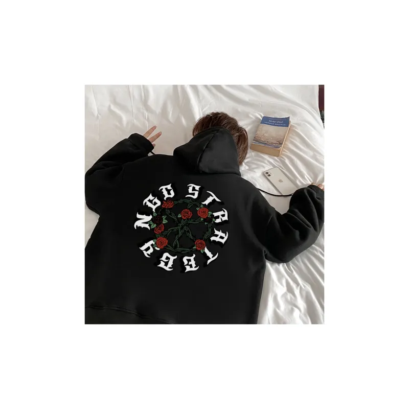 NGC STRATEGY Sweatshirts Unisex-8